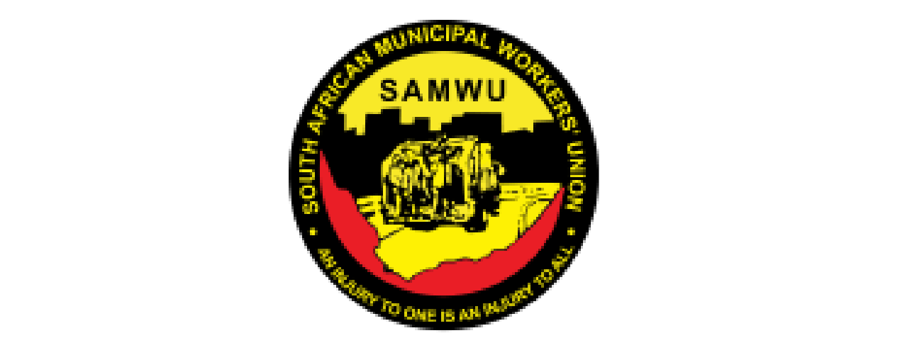 South African Municipal Workers Union